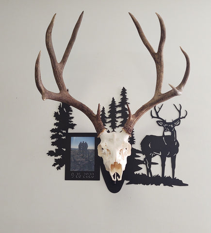 FCF Euro Mount Hanger