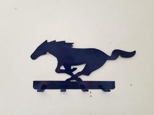 Mustang Key Rack