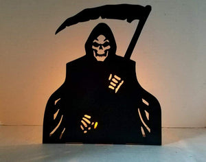 Grim Reaper