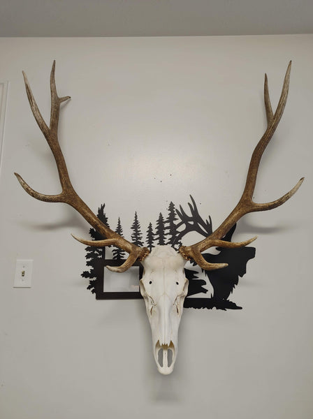 FCF Elk Euro Hanger